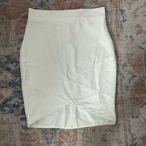 Tiger mist skirt! Never worn!